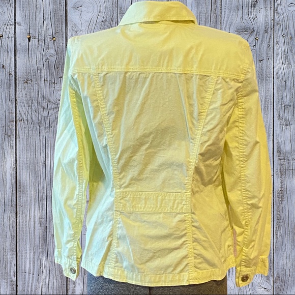 ⭐️Chico’s 4 piece set. Various sizes. - Picture 4 of 10